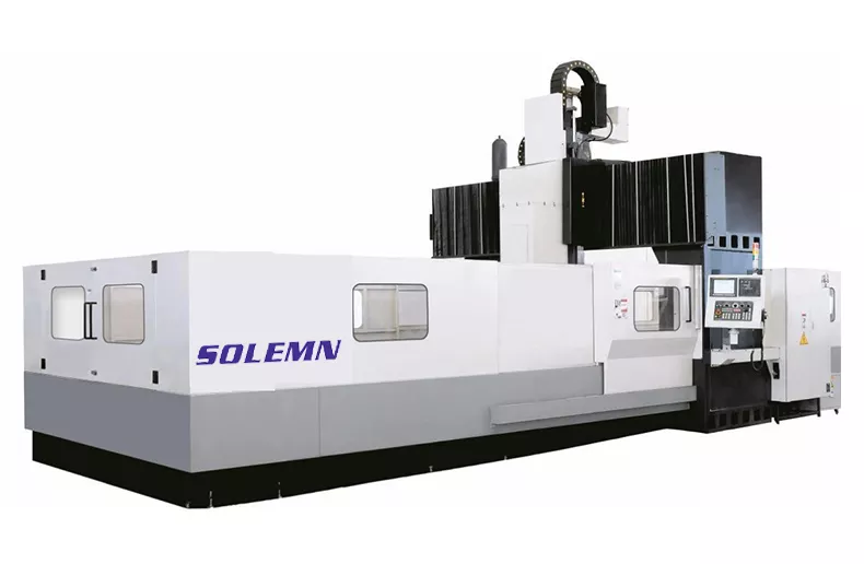 Gantry machining center ZLD1302B