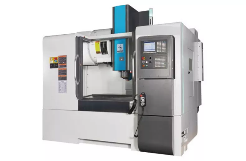 Machining center ZVMC850B/966